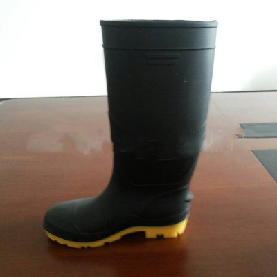 Botas de Lluvia Resistentes a Químicos y Ácidos - Image 7