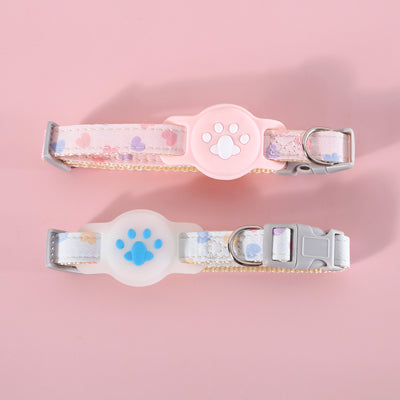 Collar Rastreador GPS Anti-pérdida con Correa de Sujeción - Image 21