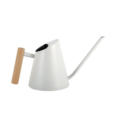 Regadera de Acero Inoxidable para Jardinería - Image 12