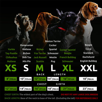 Suéter Acrílico para Perros - Abrigo Cálido y Cómodo - Image 6