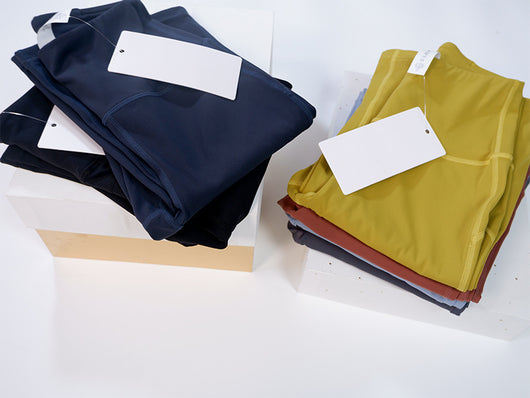 Pantalones Acampanados de Cintura Alta para Yoga y Fitness - Image 14
