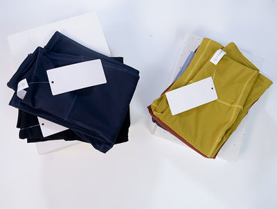 Pantalones Acampanados de Cintura Alta para Yoga y Fitness - Image 15