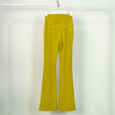 Pantalones Acampanados de Cintura Alta para Yoga y Fitness - Image 17