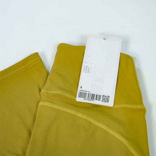 Pantalones Acampanados de Cintura Alta para Yoga y Fitness - Image 19