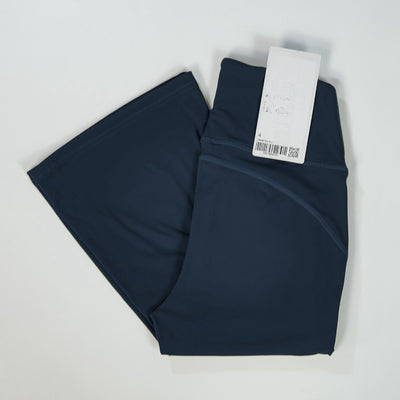 Pantalones Acampanados de Cintura Alta para Yoga y Fitness - Image 24