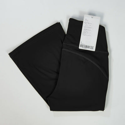 Pantalones Acampanados de Cintura Alta para Yoga y Fitness - Image 25