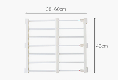 Gabinete Organizador Modular con Estantes Retráctiles para Baño y Dormitorio - Image 5