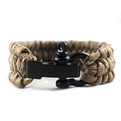 Pulsera de Supervivencia para Emergencias para uso en Ecuador - Image 15