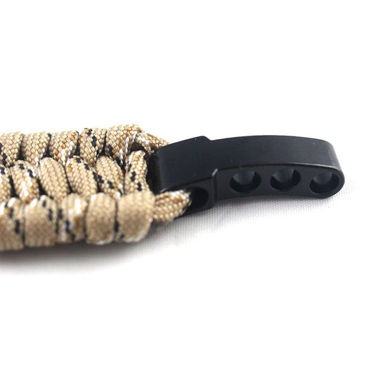 Pulsera de Supervivencia para Emergencias para uso en Ecuador - Image 17