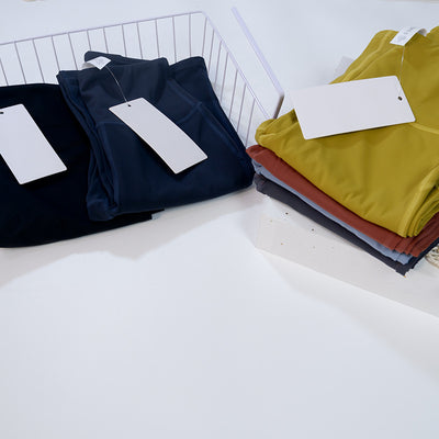 Pantalones Acampanados de Cintura Alta para Yoga y Fitness - Image 32