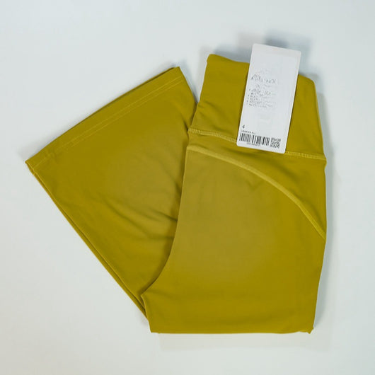 Pantalones Acampanados de Cintura Alta para Yoga y Fitness - Image 37