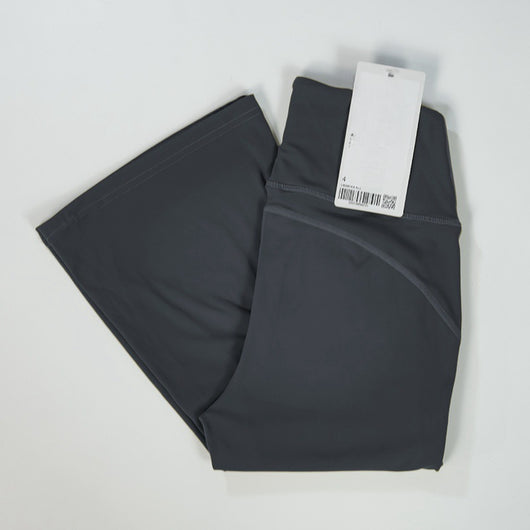 Pantalones Acampanados de Cintura Alta para Yoga y Fitness - Image 46