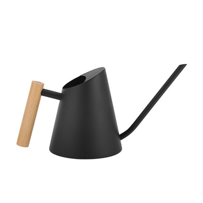 Regadera de Acero Inoxidable para Jardinería - Image 19