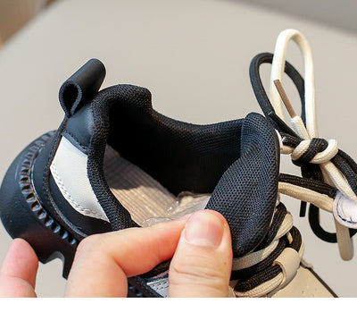 Tenis Plataforma Forrado en Fleece para Mujer - Image 12
