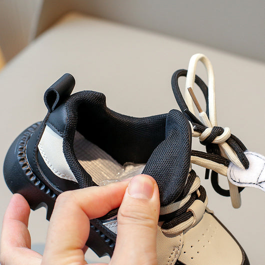 Tenis Plataforma Forrado en Fleece para Mujer - Image 14