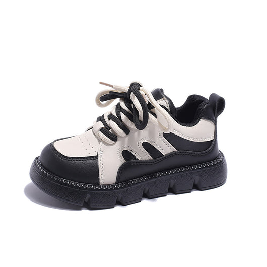 Tenis Plataforma Forrado en Fleece para Mujer - Image 15