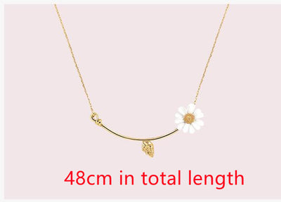 Conjunto Elegante de Collar y Aretes 'Sensación Premium' - Image 12