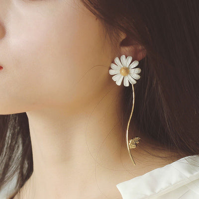 Conjunto Elegante de Collar y Aretes 'Sensación Premium' - Image 15