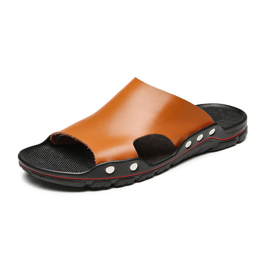 Sandalias Flip-Flop para Hombre - Comodidad de Verano - Image 6