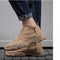 Botas Martin Tejidas Flying para Hombre