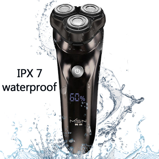 Cortabarba Recargable Maison para Hombre IPX7