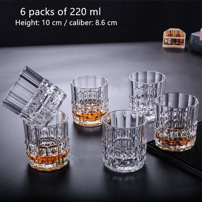 Juego de Copas para Vino Premium - Image 12