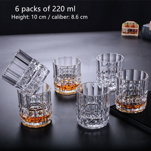 Juego de Copas para Vino Premium - Image 12