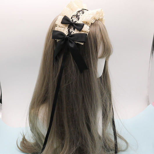 Banda Frontal Multiusos con Función de Títere Humanoide - Image 26
