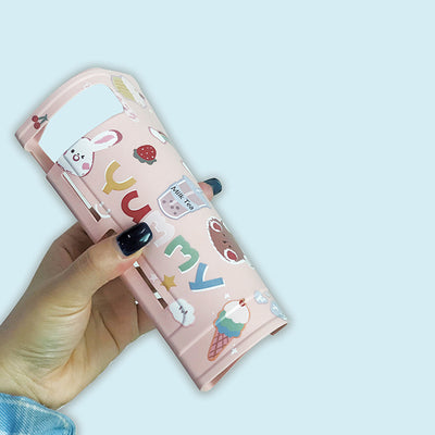 Funda Protectora para Nintendo Switch - Carcasa de Colores - Image 2