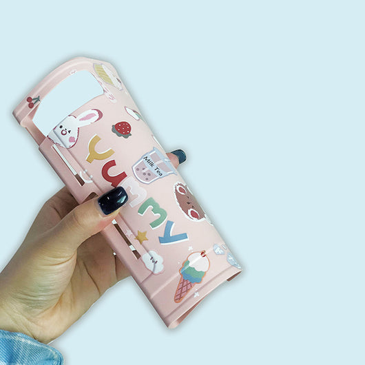 Funda Protectora para Nintendo Switch - Carcasa de Colores - Image 2