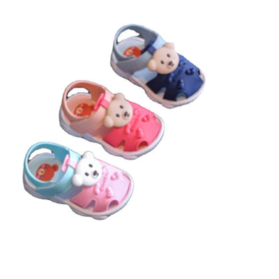 Zapatos Suave de Verano para Bebé con Suela Antideslizante - Image 13