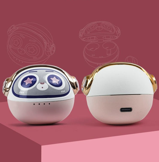 Auriculares Inalámbricos TWS con Sonido Lossless y Batería Ultra Duradera - Image 11