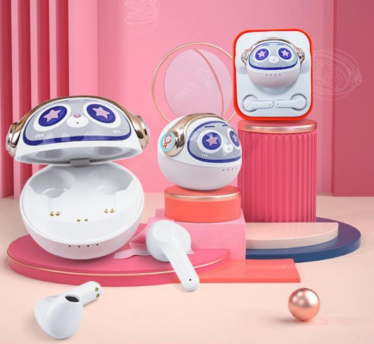 Auriculares Inalámbricos TWS con Sonido Lossless y Batería Ultra Duradera - Image 15