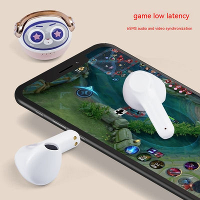 Auriculares Inalámbricos TWS con Sonido Lossless y Batería Ultra Duradera - Image 18