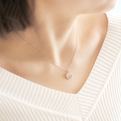 Collar Estrella y Luna - Image 9