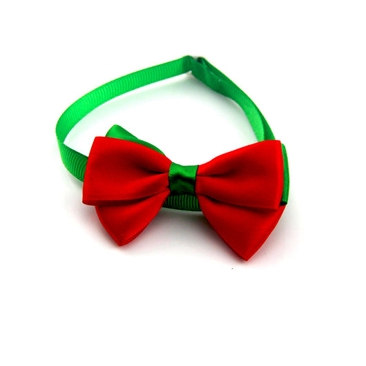 Collar Pajarita Artesanal para Mascotas - Image 17
