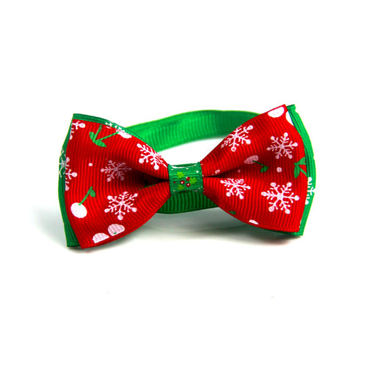 Collar Pajarita Artesanal para Mascotas - Image 23