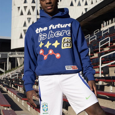 Sudaderas Modernas para Hombre - Estilo Contemporáneo - Image 7