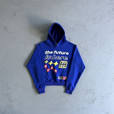 Sudaderas Modernas para Hombre - Estilo Contemporáneo - Image 10
