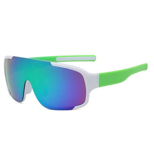 Gafas de Ciclismo para Mujer con Revestimiento Antiaire y Colores Vibrantes - Image 10