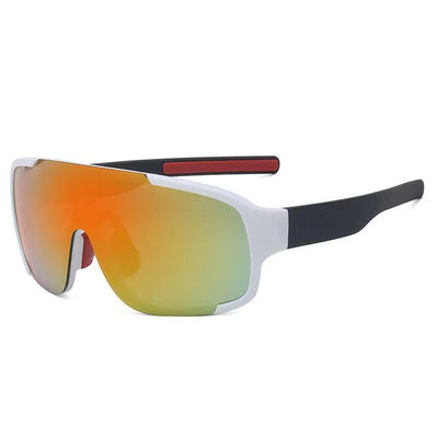 Gafas de Ciclismo para Mujer con Revestimiento Antiaire y Colores Vibrantes - Image 12