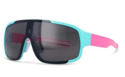 Gafas de Ciclismo para Mujer con Revestimiento Antiaire y Colores Vibrantes - Image 13