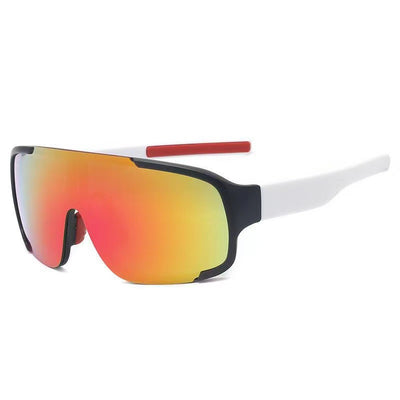 Gafas de Ciclismo para Mujer con Revestimiento Antiaire y Colores Vibrantes - Image 15