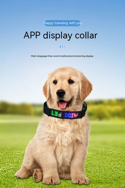 Arnés Inteligente para Perros con GPS, Control por App y LED Luminoso Anti-pérdida - Image 24