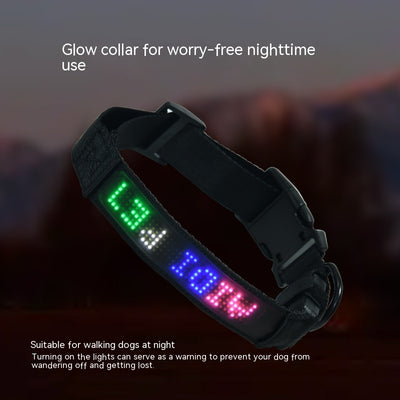 Arnés Inteligente para Perros con GPS, Control por App y LED Luminoso Anti-pérdida - Image 34