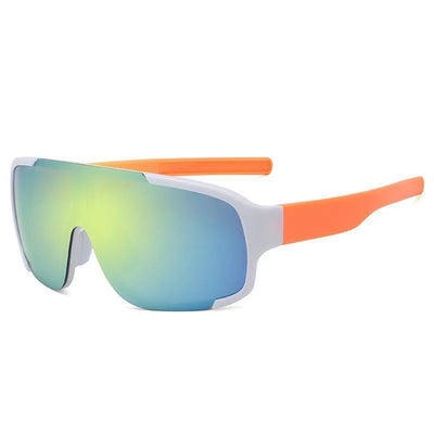 Gafas de Ciclismo para Mujer con Revestimiento Antiaire y Colores Vibrantes - Image 21