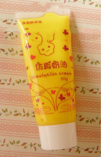 Funda de Material Crema Premium - Image 41