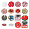 Falda para Árbol de Navidad - Decoración Navideña Premium