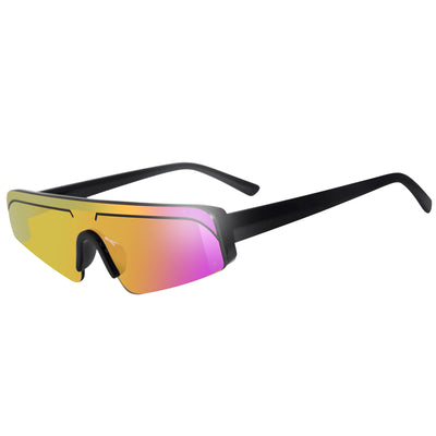 Gafas de Sol Negras Premium con Estilo Moderno - Image 5