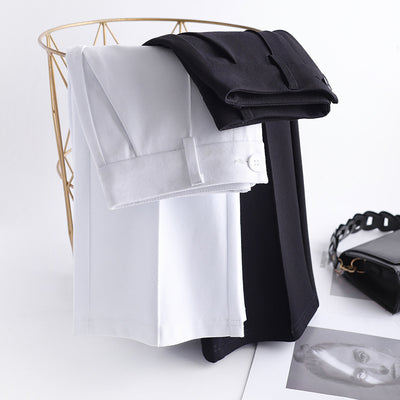 Pantalones Reductores de Cintura Alta para Mujer - Image 14